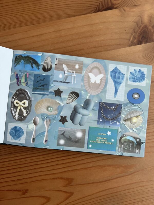 Endless Dream: Self Expression Sticker Book - Image 6