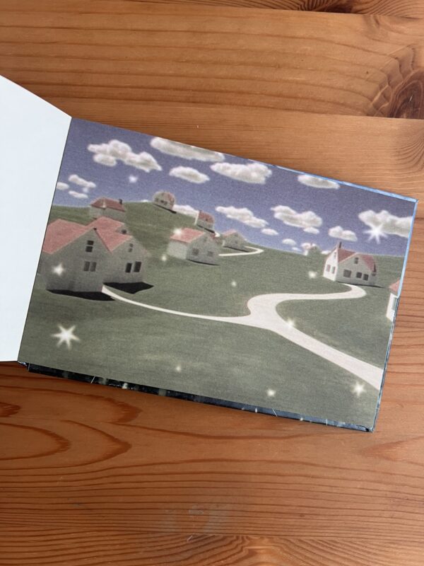 Endless Dream: Self Expression Sticker Book - Image 3