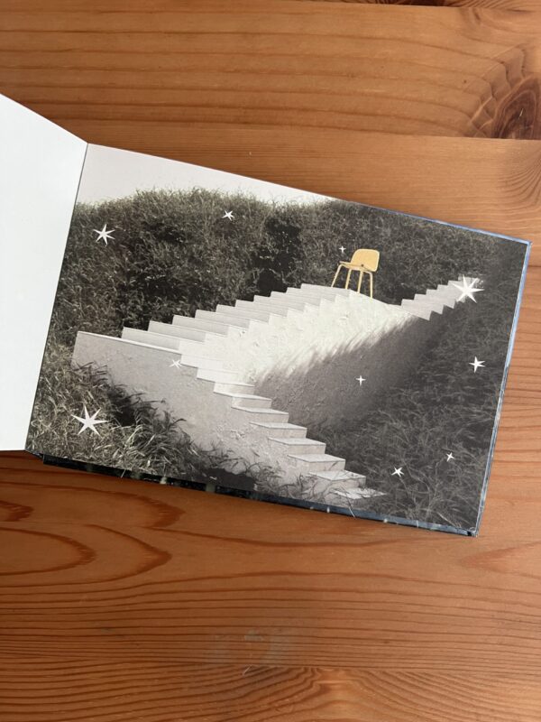 Endless Dream: Self Expression Sticker Book - Image 9